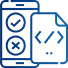 Faster App Testing